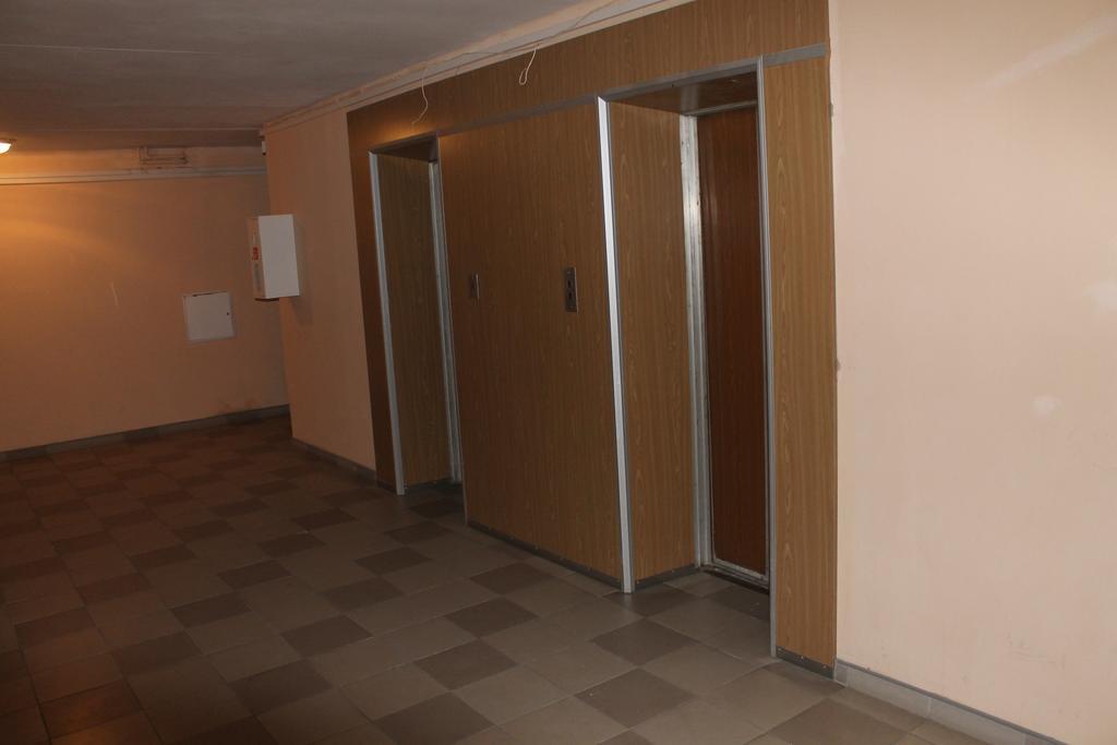 Studio Pluke Palanga Quarto foto