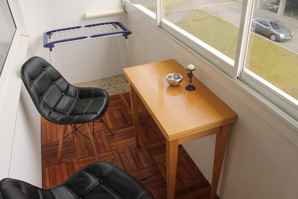 Studio Pluke Palanga Quarto foto