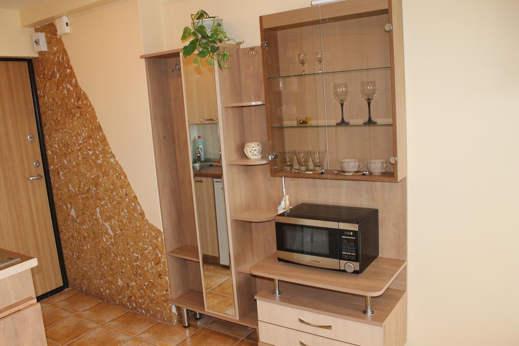 Studio Pluke Palanga Exterior foto